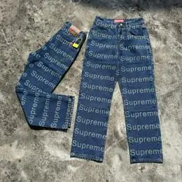 supreme jeans pour homme s_1264731